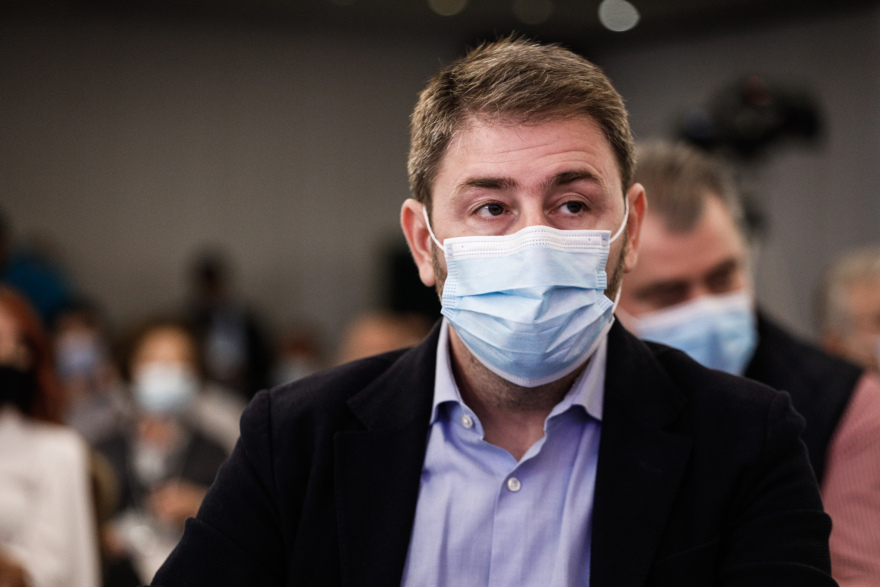 Το Κίνημα Αλλαγής της άγριας σύγκρουσης: Οι διαφωνίες και οι συγκλίσεις στον δρόμο προς τις εκλογές 