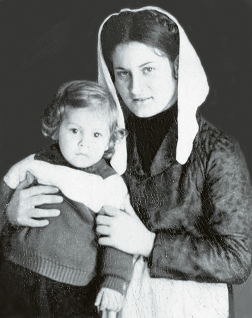 Μίκης Θεοδωράκης: O άγνωστος «γιος» και η μυστική διαθήκη που ανοίγει