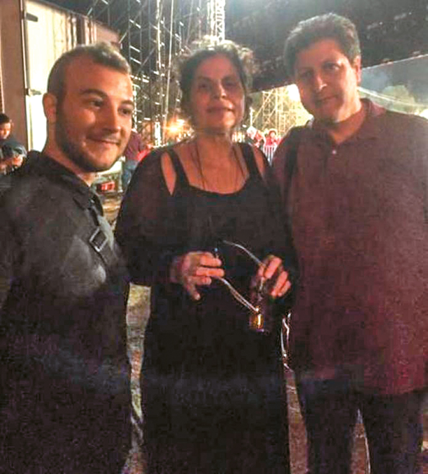 Μίκης Θεοδωράκης: O άγνωστος «γιος» και η μυστική διαθήκη που ανοίγει