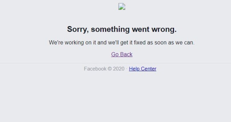 Τέλος στο τεχνολογικό θρίλερ με το κρασάρισμα των Facebook, Instagram και WhatsΑpp - Επανήλθαν μετά από 6 ώρες