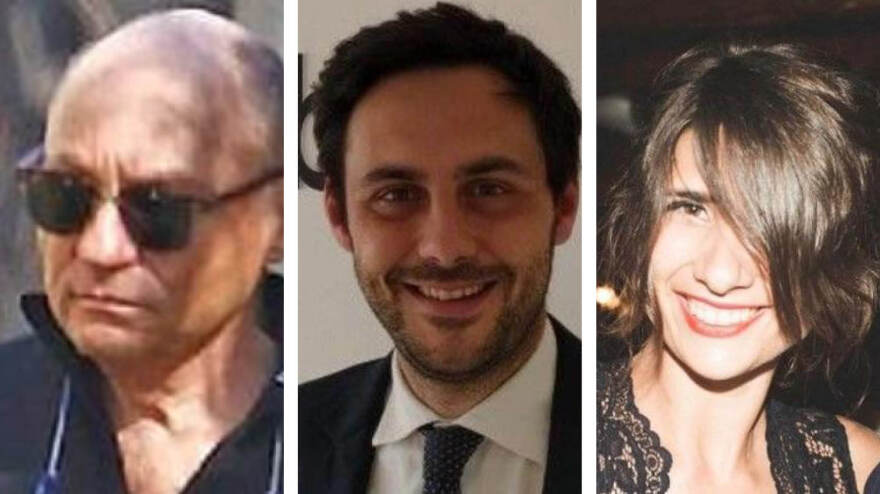  Συντριβή αεροπλάνου στο Μιλάνο: Μεταξύ των νεκρών Ρουμάνος μεγιστάνας, η γυναίκα του και ο γιος του