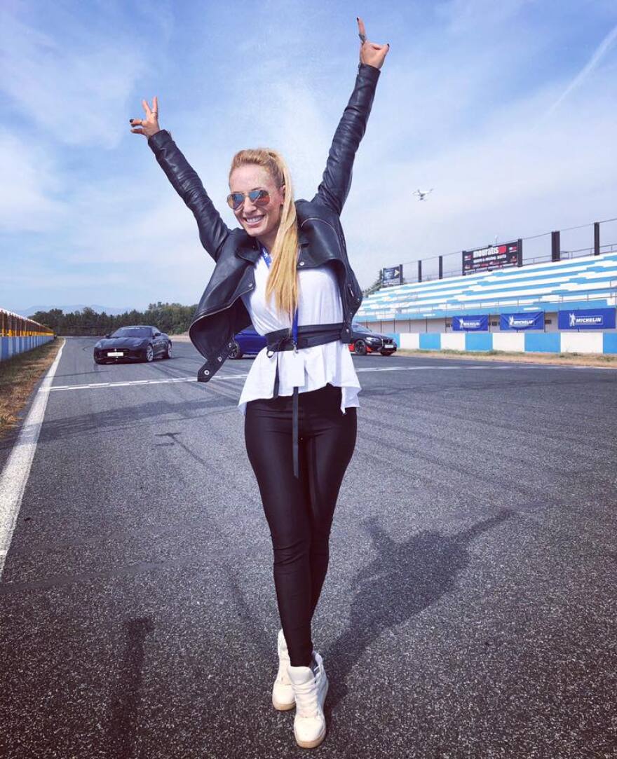 Πέθανε η δημοσιογράφος Αριάδνη Γερασιμίδου - Είχε συγκλονίσει με το μήνυμά της για τον καρκίνο