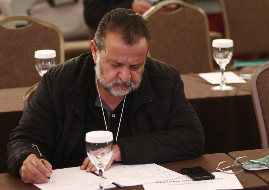 Το Κίνημα Αλλαγής της άγριας σύγκρουσης: Οι διαφωνίες και οι συγκλίσεις στον δρόμο προς τις εκλογές 