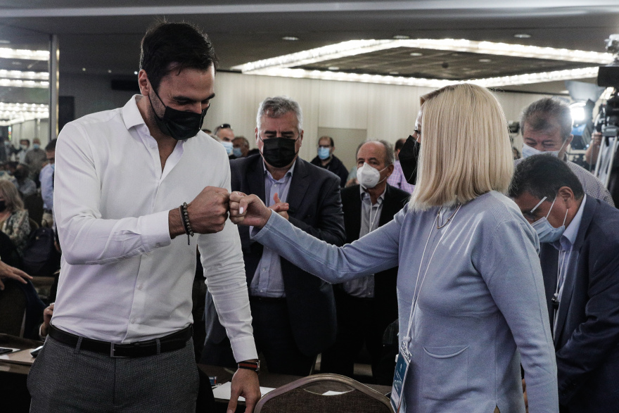 Το Κίνημα Αλλαγής της άγριας σύγκρουσης: Οι διαφωνίες και οι συγκλίσεις στον δρόμο προς τις εκλογές 