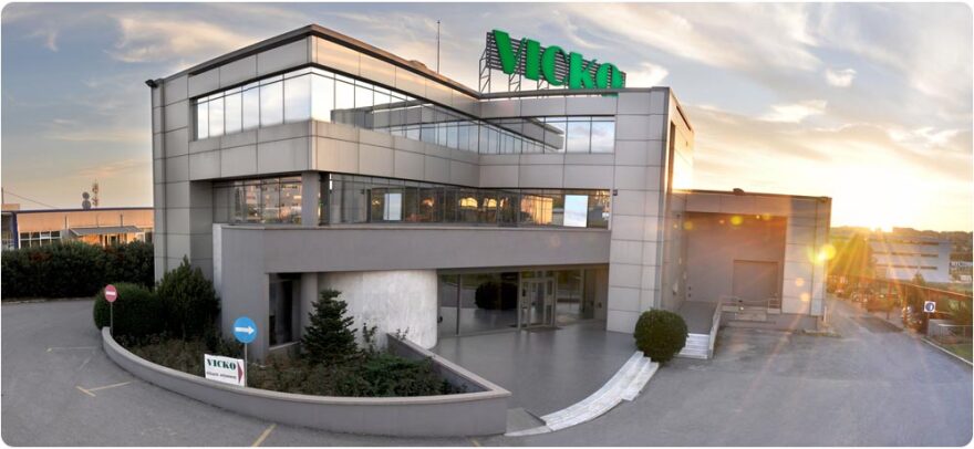 VICKO: Ισχυρά «αντισώματα» για την ελληνική «Zara Home»