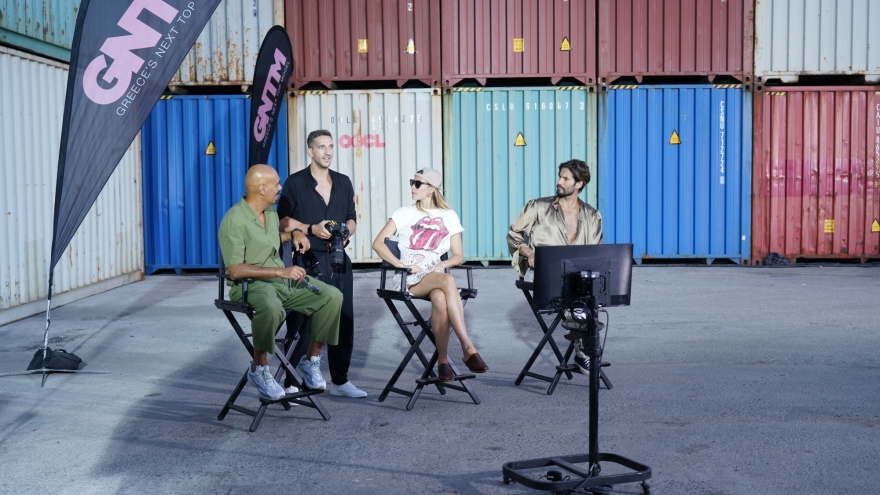 GNTM 4: Ήρθε η ώρα για το μεγάλο makeover - Ποιοι θα «λυγίσουν» μπροστά στις αλλαγές 