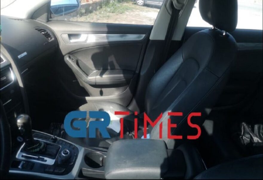 Θεσσαλονίκη: Μυστήριο με τον θάνατο του 30χρονου ποδοσφαιριστή - Αυτοκτονία ή έγκλημα;