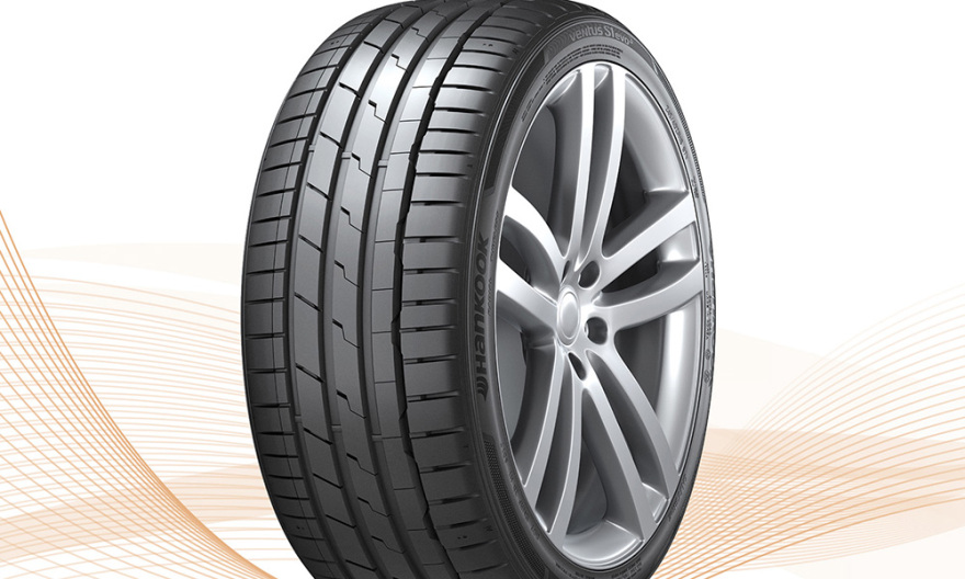 Hankook Ventus S1 evo 3: Ασφάλεια και σπορ χαρακτήρας