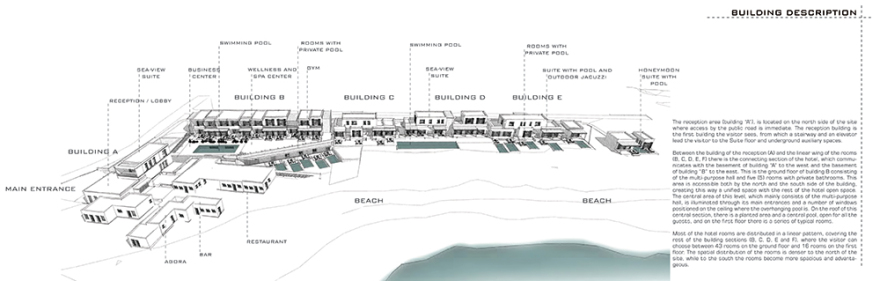 Μύκονος: Πουλήθηκε το τελευταίο κάμπινγκ και θα γίνει πεντάστερο από τον επιχειρηματία Παπαλέκα