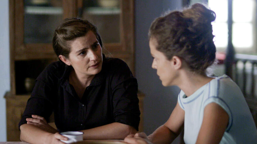 Άγριες Μέλισσες: Ο εφιάλτης για τον Λάμπρο έχει ξεκινήσει