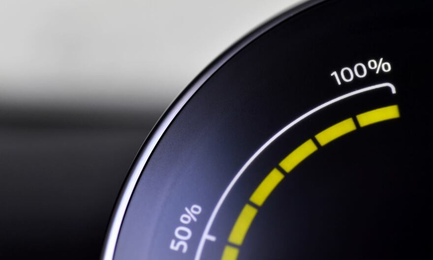 Ο (τρίτος) δρόμος προς την ηλεκτροκίνηση