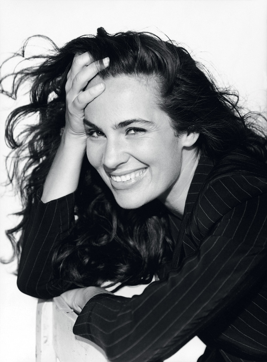 Ρομπέρτα Αρμάνι: Η ήρεμη δύναμη πίσω από τον σχεδιαστή-μύθο