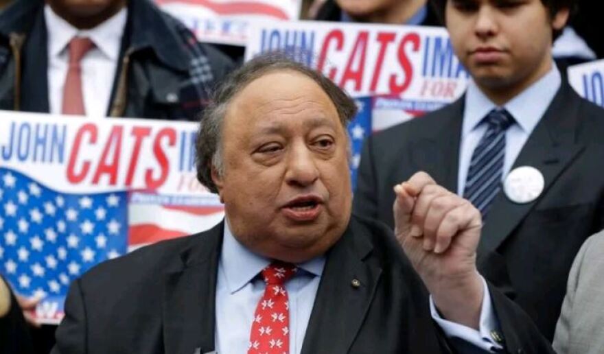 Forbes: Οι 400 «Μίδες» των ΗΠΑ έγιναν... πλουσιότεροι - Για πρώτη φορά εκτός λίστας ο Τραμπ