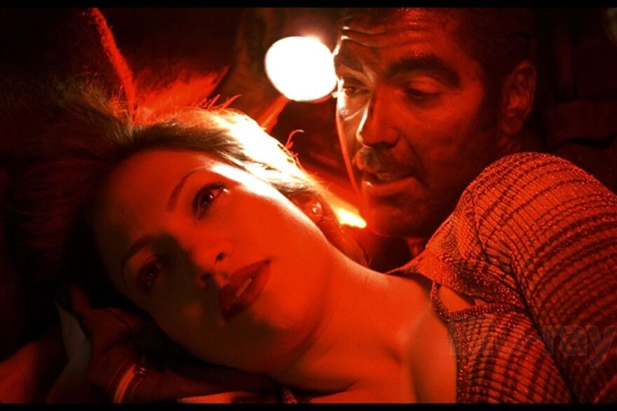 Τζένιφερ Λόπεζ: Δεν πήγε στις... χαρές του Μπεν Άφλεκ γιατί δεν αντέχει λεπτό τον Τζορτζ Κλούνεϊ