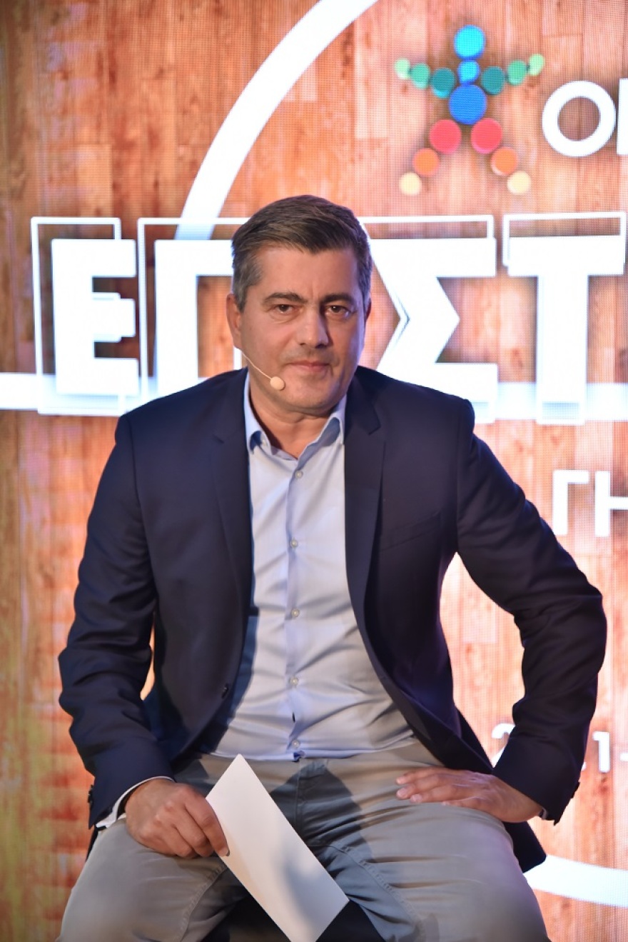 Με τη στήριξη του ΟΠΑΠ για έκτη σεζόν η ΚΑΕ Παναθηναϊκός ΟΠΑΠ