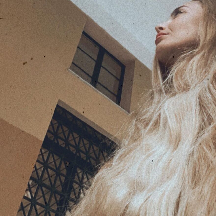 Αντωνία Καλλιμούκου: Άφησε την τηλεόραση για να σπουδάσει Νομική