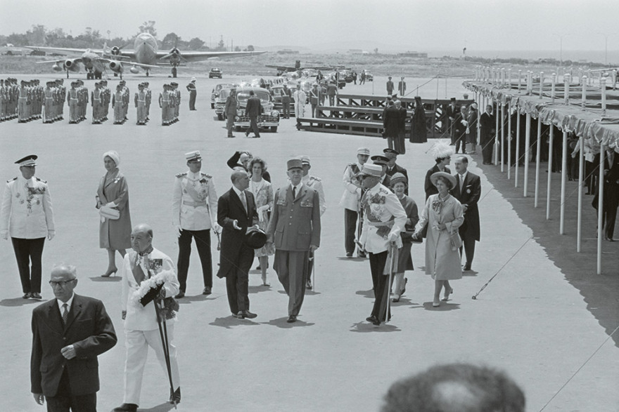 «Ελλάς - Γαλλία, συμμαχία»: Κρατάει χρόνια αυτή η φιλία