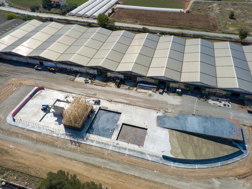 «The Expendables 4»: Περίπου 20 εκατομμύρια ευρώ η αξία των γυρισμάτων στη Θεσσαλονίκη