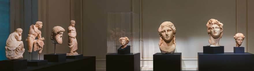 Μουσείο Κυκλαδικής Τέχνης: Η έκθεση-ωδή στο αρχαιοελληνικό «Κάλλος» και ο φιλέλληνας CEO της L' Oreal