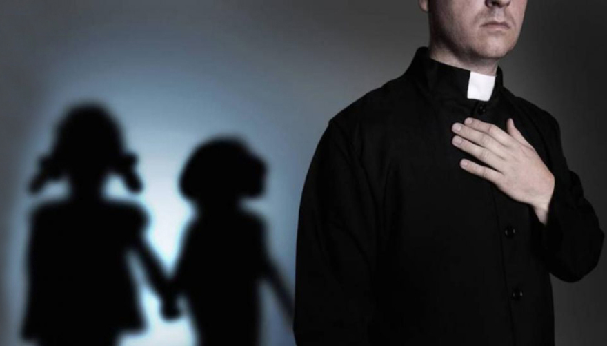 Ανατριχίλα από τις μαρτυρίες για τους βιασμούς ανηλίκων στην Καθολική Εκκλησία 