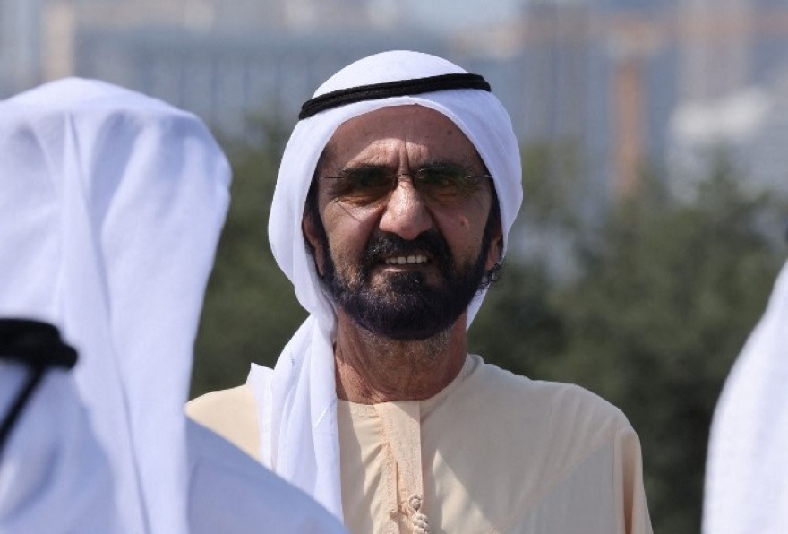 Στα άκρα ο Σεΐχης του Ντουμπάι: Χάκαρε το κινητό της πριγκίπισσας Χάγια και των δικηγόρων της στη Βρετανία