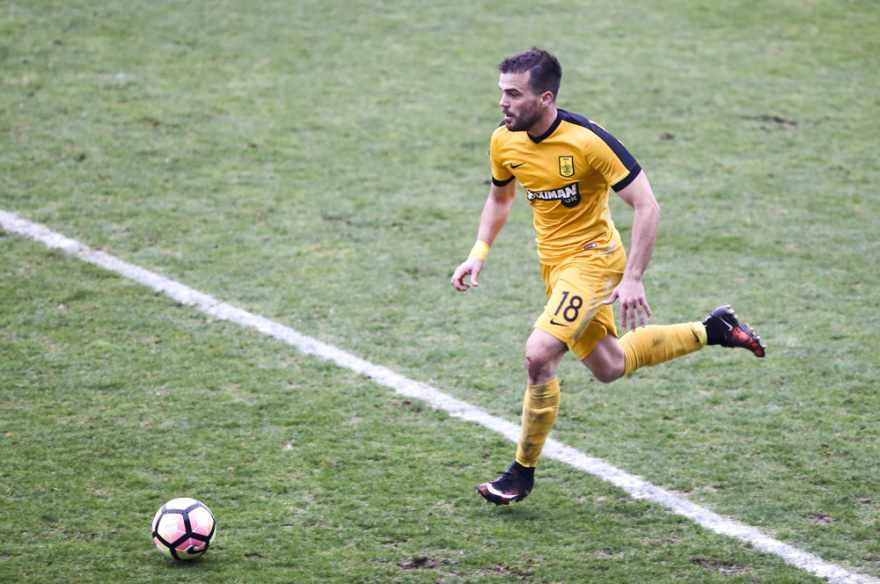 Νίκος Τσουμάνης: Θρήνος και ερωτήματα για τον θάνατο του ποδοσφαιριστή - Τι είχε πει σε φίλους του