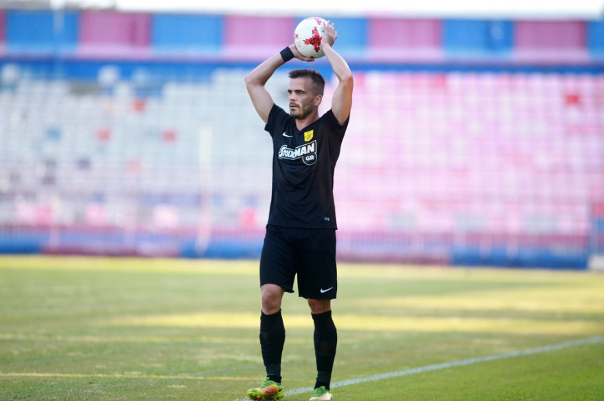 Νίκος Τσουμάνης: Θρήνος και ερωτήματα για τον θάνατο του ποδοσφαιριστή - Τι είχε πει σε φίλους του