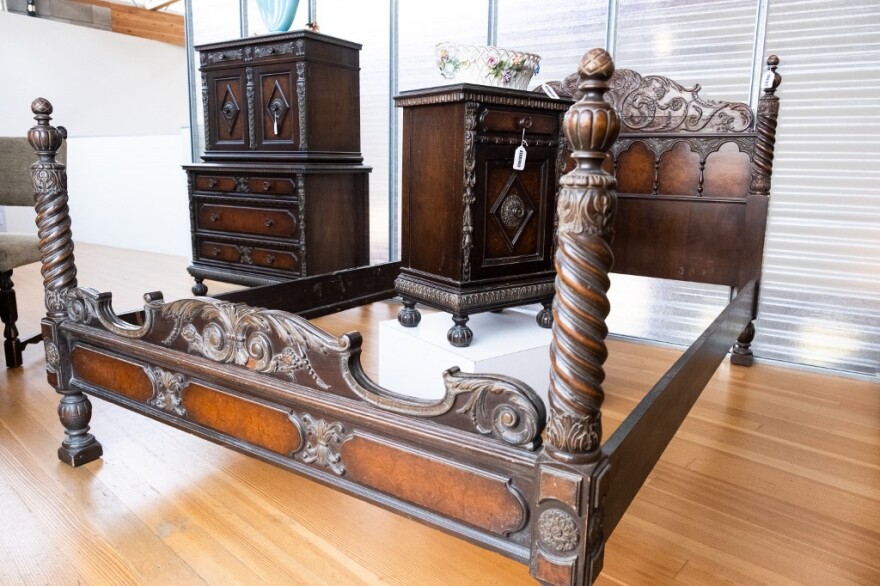 Αλ Καπόνε: Η εγγονή του ελπίζει ότι η δημοπρασία αντικειμένων του θα αναδείξει την «ανθρώπινη πλευρά» του