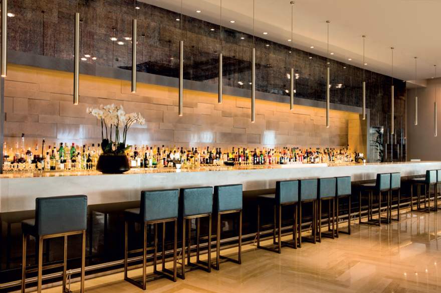 Νίκη Ανδρέαδη - Η αρχιτέκτονας των resorts