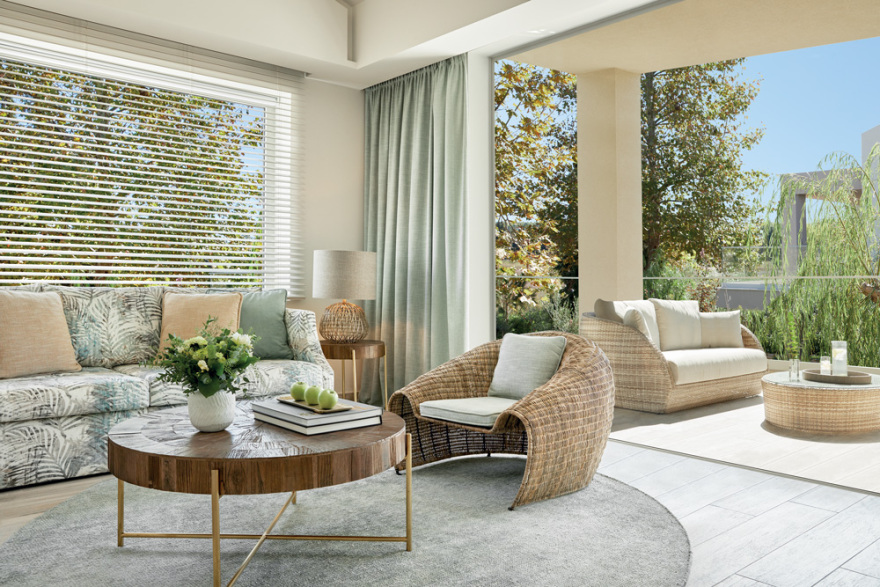 Νίκη Ανδρέαδη - Η αρχιτέκτονας των resorts