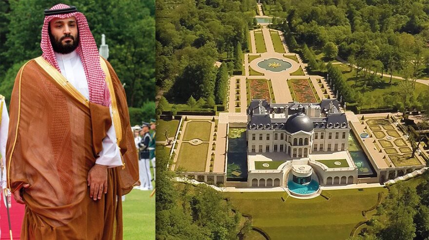 Και επισήμως σε Σαουδάραβες η Νιούκαστλ έναντι 300 εκατ. λιρών