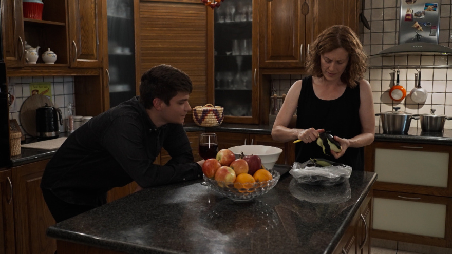 «Η Γη της Ελιάς»: Απρόσμενα γεγονότα  αναστατώνουν τους ήρωες 