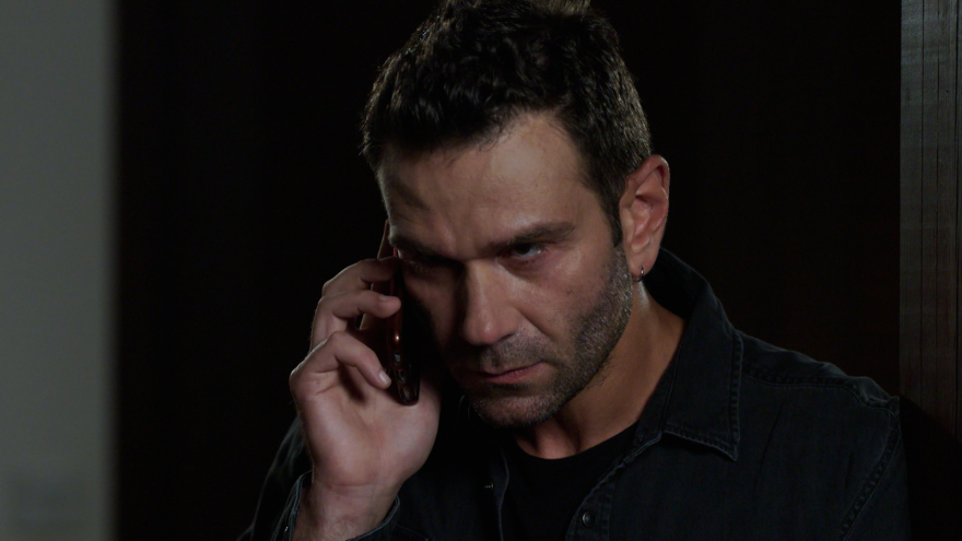 «Η Γη της Ελιάς»: Απρόσμενα γεγονότα  αναστατώνουν τους ήρωες 