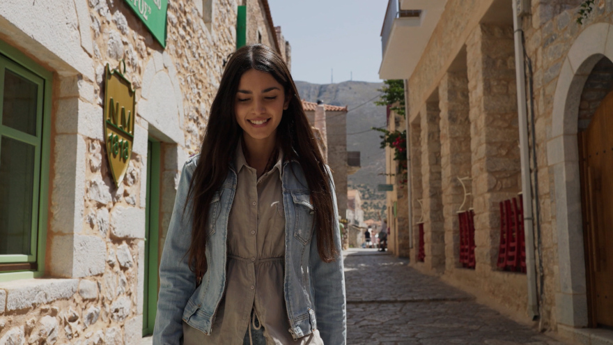 «Η Γη της Ελιάς»: Απρόσμενα γεγονότα  αναστατώνουν τους ήρωες 