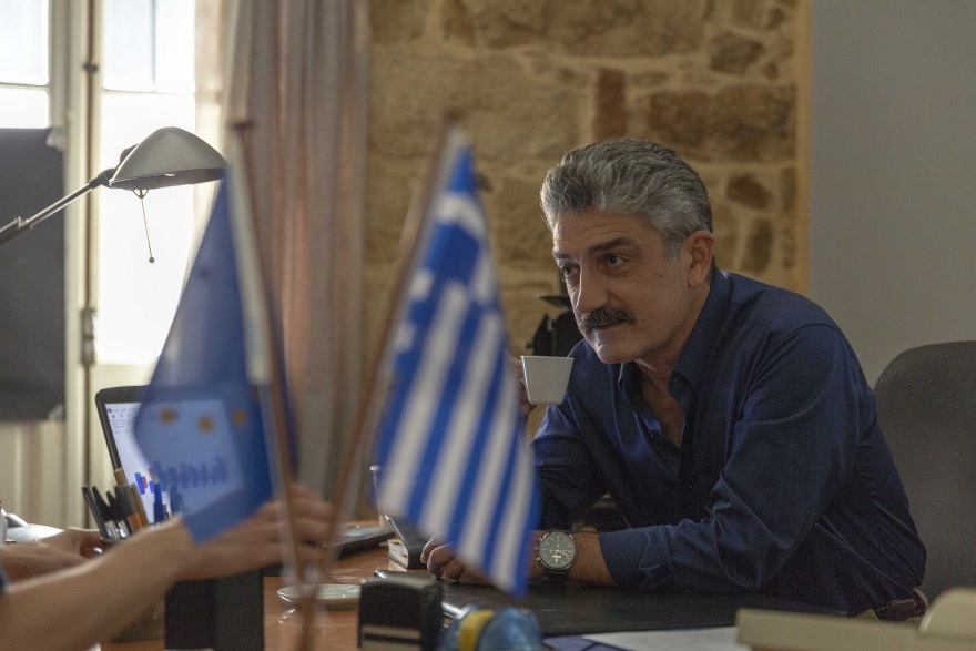 «Σασμός»: Συγκλονιστικές εξελίξεις έρχονται στη δραματική σειρά 