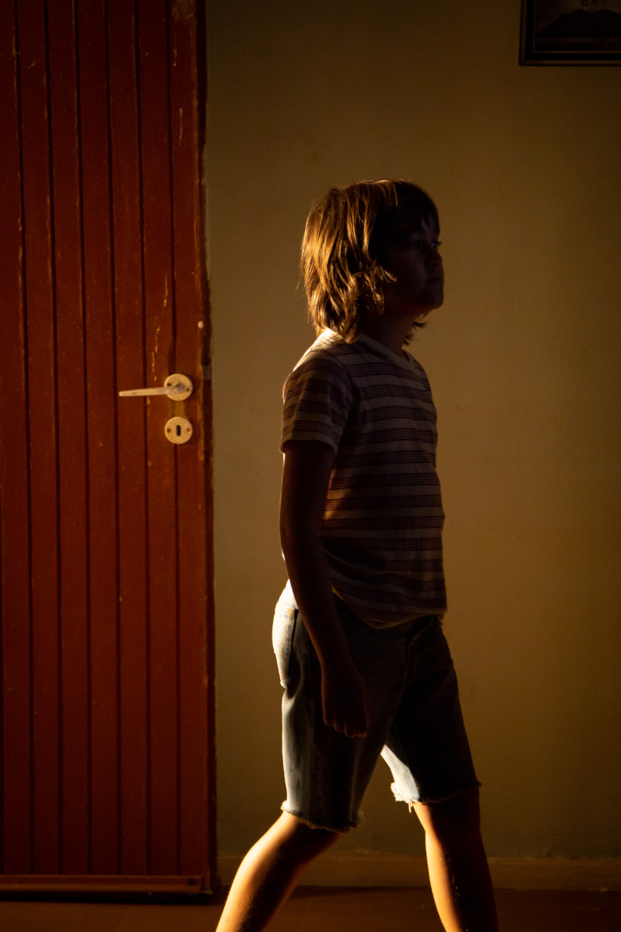 Κομάντα και Δράκοι: Αλλάζουν οι ισορροπίες στη συμμορία των Δράκων - Ο Γιώργος προσπαθεί να σώσει τον Ντόντο