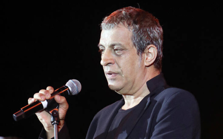 Θέμης Αδαμαντίδης: Ο «πρίγκιπας της νύχτας» με το βαρύ χέρι - Αύριο η δίκη του