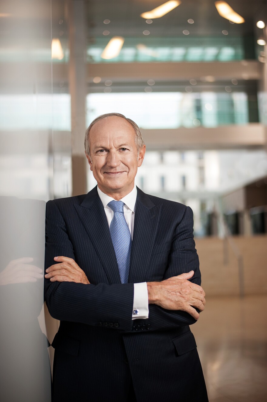 Μουσείο Κυκλαδικής Τέχνης: Η έκθεση-ωδή στο αρχαιοελληνικό «Κάλλος» και ο φιλέλληνας CEO της L' Oreal