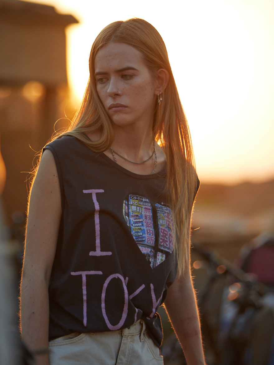 Κομάντα και Δράκοι: Αλλάζουν οι ισορροπίες στη συμμορία των Δράκων - Ο Γιώργος προσπαθεί να σώσει τον Ντόντο