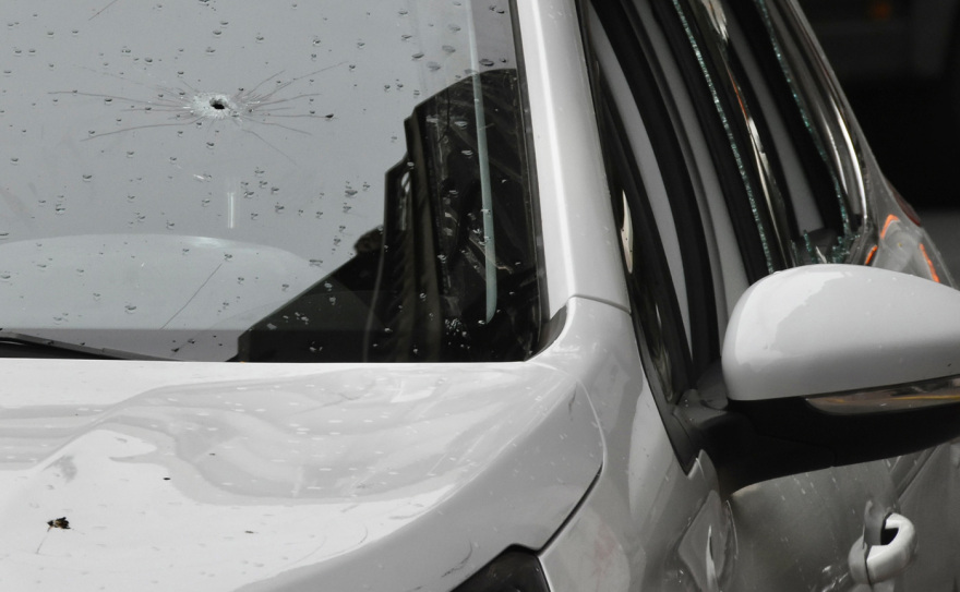 Καταδίωξη στο κέντρο της Αθήνας: Οι αστυνομικοί παρακολουθούσαν μέσω GPS το κλεμμένο όχημα