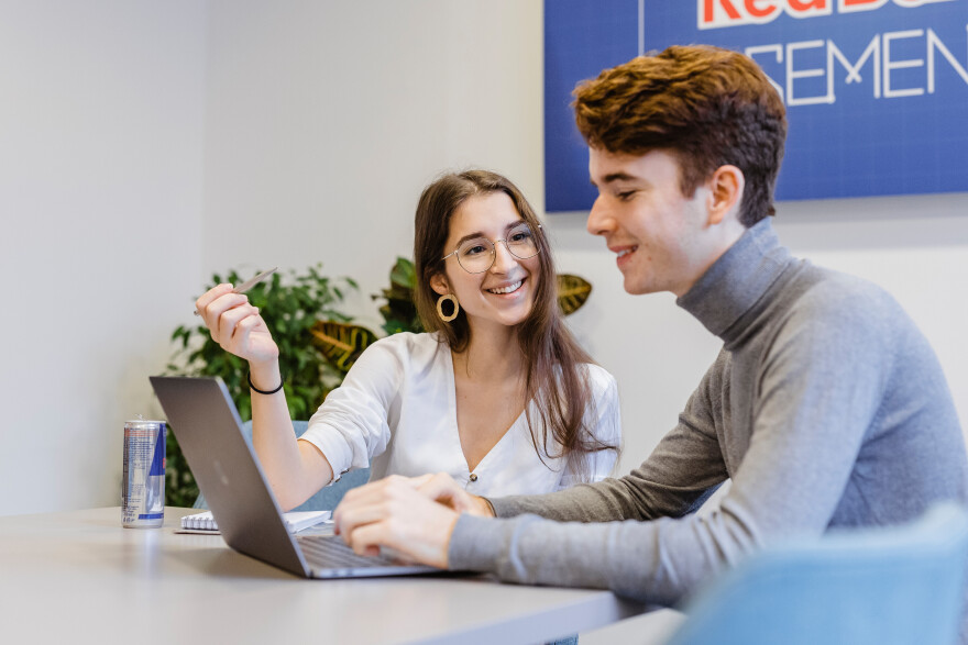 Red Bull Basement: Λάβε μέρος στον διαγωνισμό καινοτομίας και άλλαξε τον κόσμο