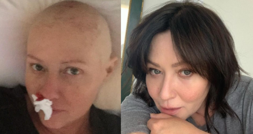 Σάνεν Ντόχερτι: Έφυγε από τη ζωή μετά τη μάχη της με τον καρκίνο