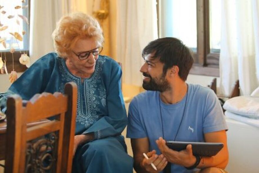 «Συνάντηση γενεών» στην τηλεόραση: Η επιστροφή των...  βετεράνων στη μυθοπλασία