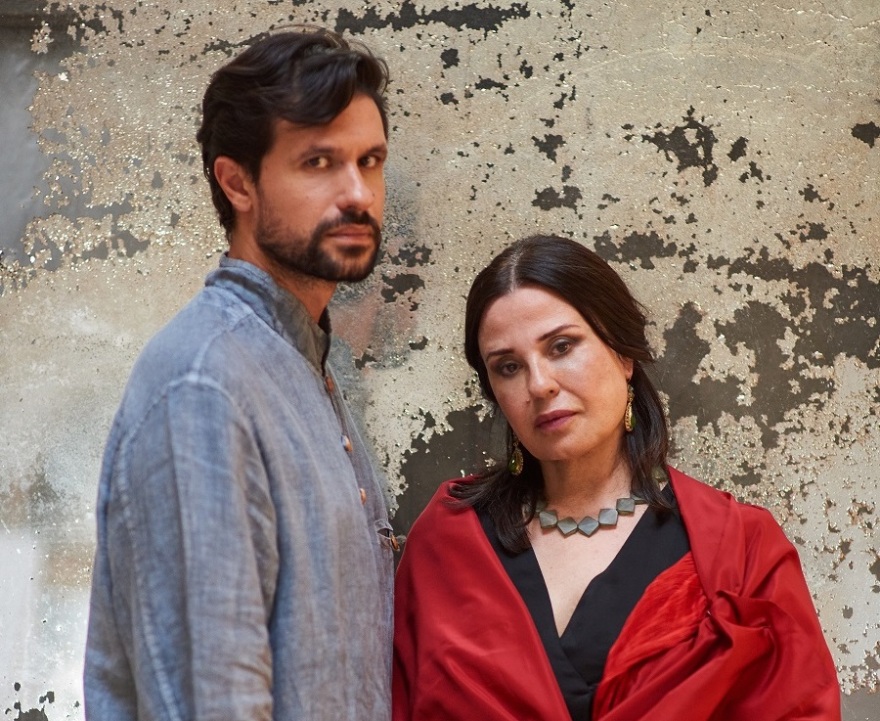 «Συνάντηση γενεών» στην τηλεόραση: Η επιστροφή των...  βετεράνων στη μυθοπλασία