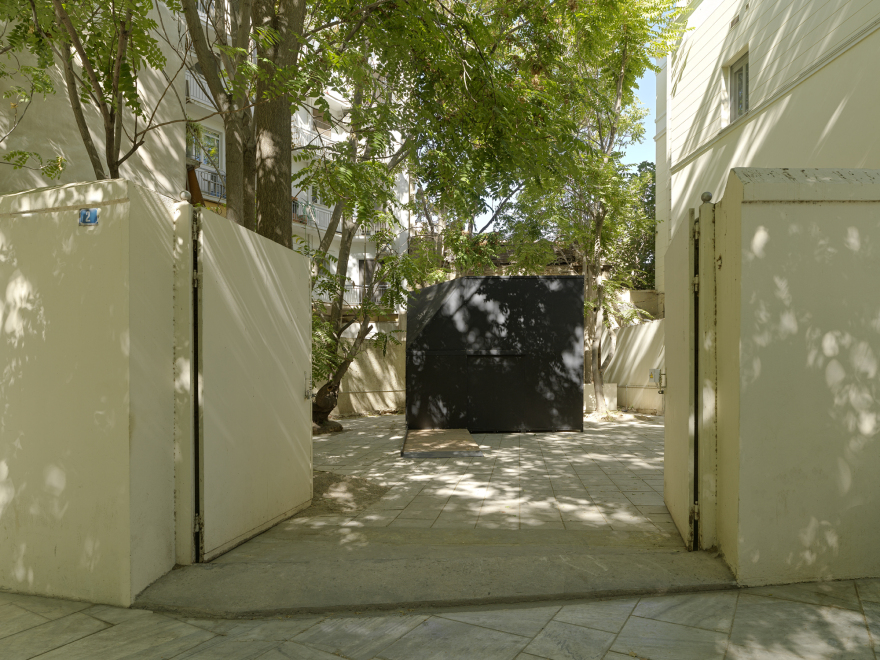 Η «Μάντρα του Ατίκ», το υπαίθριο θέατρο της Αθήνας του Μεσοπολέμου ξαναζωντανεύει