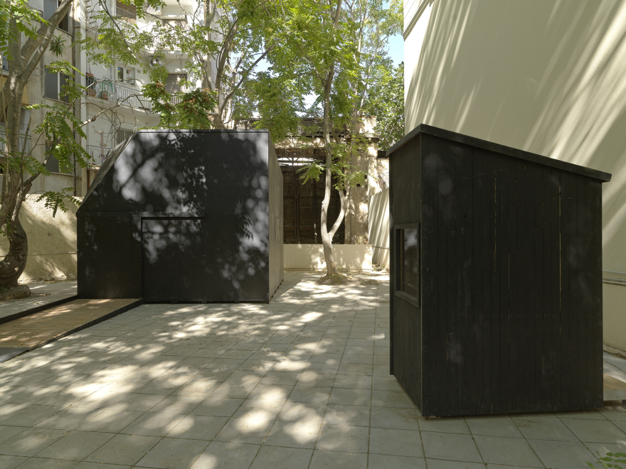 Η «Μάντρα του Ατίκ», το υπαίθριο θέατρο της Αθήνας του Μεσοπολέμου ξαναζωντανεύει