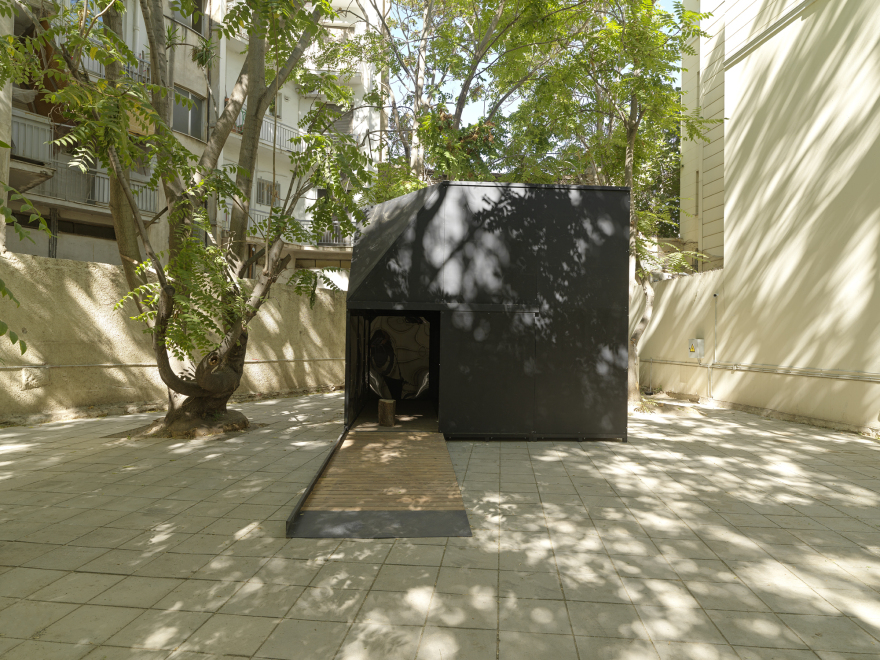 Η «Μάντρα του Ατίκ», το υπαίθριο θέατρο της Αθήνας του Μεσοπολέμου ξαναζωντανεύει