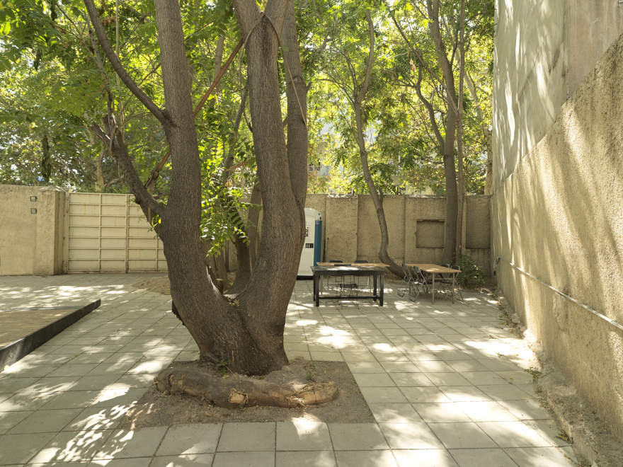 Η «Μάντρα του Ατίκ», το υπαίθριο θέατρο της Αθήνας του Μεσοπολέμου ξαναζωντανεύει