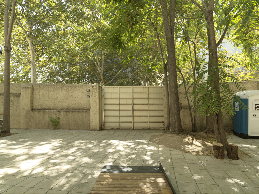 Η «Μάντρα του Ατίκ», το υπαίθριο θέατρο της Αθήνας του Μεσοπολέμου ξαναζωντανεύει