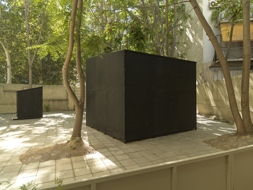 Η «Μάντρα του Ατίκ», το υπαίθριο θέατρο της Αθήνας του Μεσοπολέμου ξαναζωντανεύει